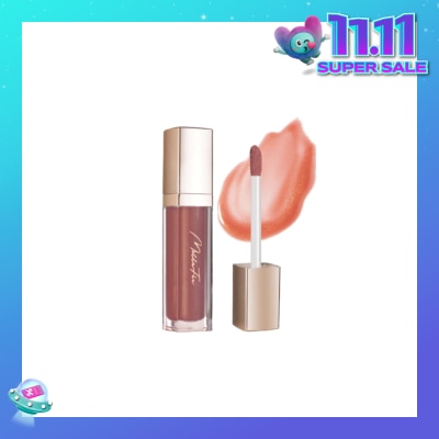 MILLEFEE Glamorous Lip Plumper 02 Honey Apricot 1s