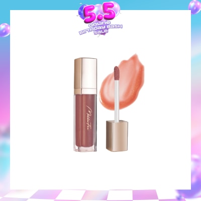 MILLEFEE - Glamorous Lip Plumper 02 Honey Apricot 1s