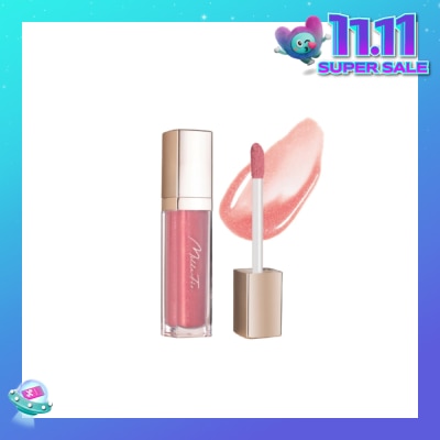 MILLEFEE Glamorous Lip Plumper 03 Dreamy Pink 1s