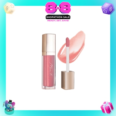 MILLEFEE - Glamorous Lip Plumper 03 Dreamy Pink 1s
