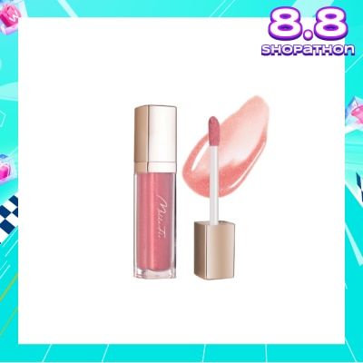 MILLEFEE Glamorous Lip Plumper 03 Dreamy Pink 1s