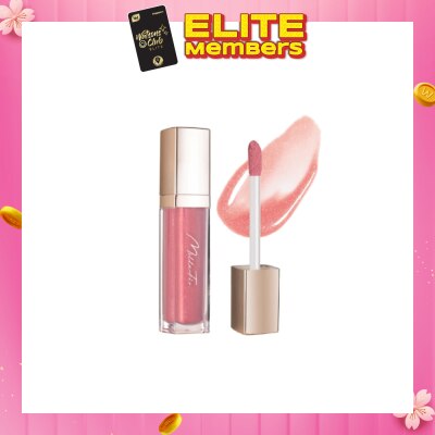 MILLEFEE Glamorous Lip Plumper 03 Dreamy Pink 1s