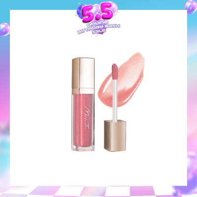 MILLEFEE - Glamorous Lip Plumper 03 Dreamy Pink 1s