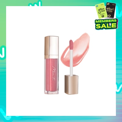 MILLEFEE Glamorous Lip Plumper 03 Dreamy Pink 1s