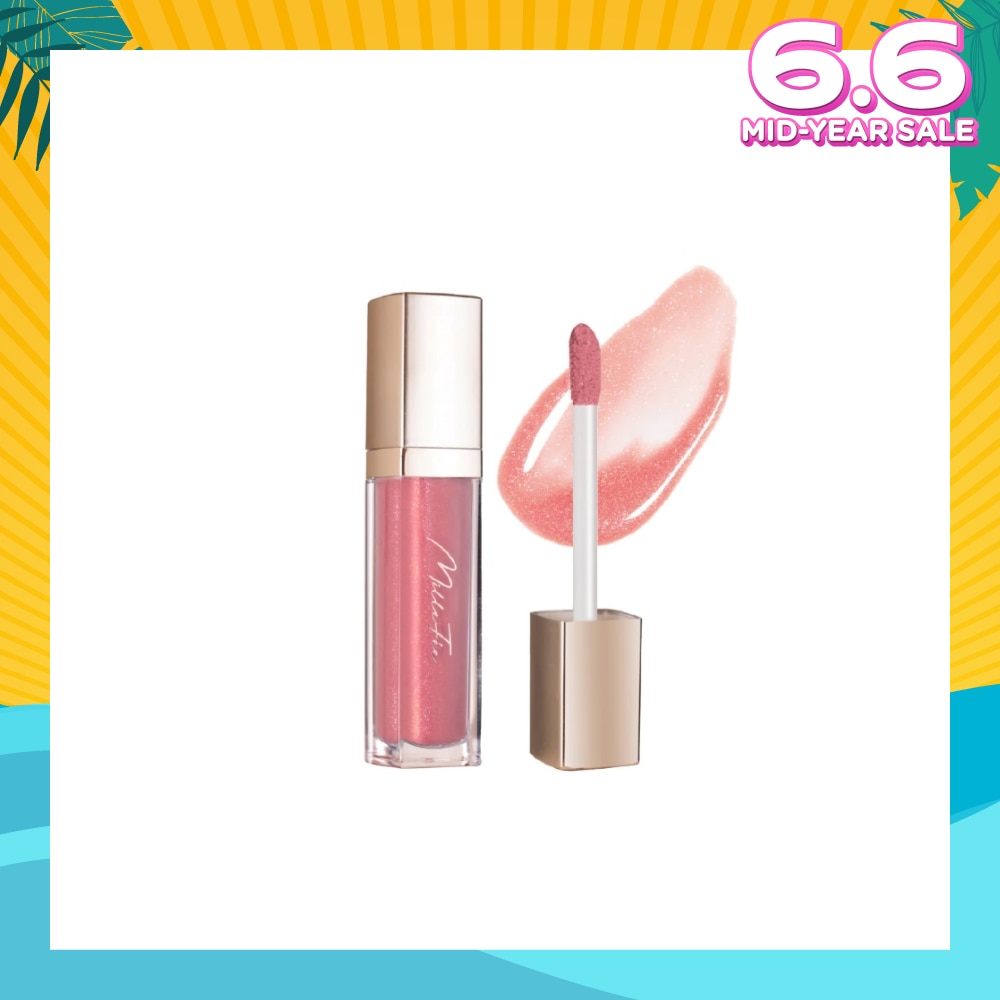 Glamorous Lip Plumper 03 Dreamy Pink 1s