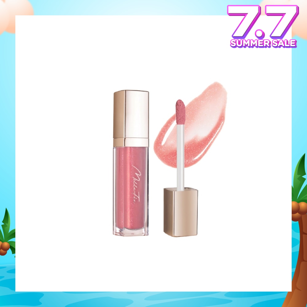 Glamorous Lip Plumper 03 Dreamy Pink 1s