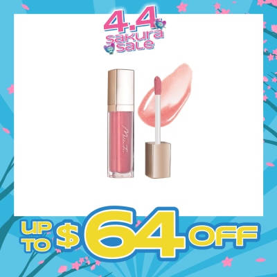 MILLEFEE - Glamorous Lip Plumper 03 Dreamy Pink 1s