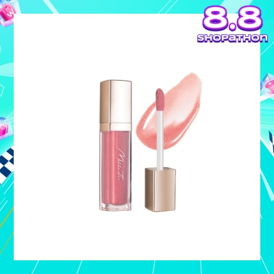 MILLEFEE Glamorous Lip Plumper 03 Dreamy Pink 1s