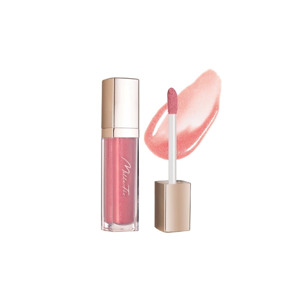 Glamorous Lip Plumper 03 Dreamy Pink 1s