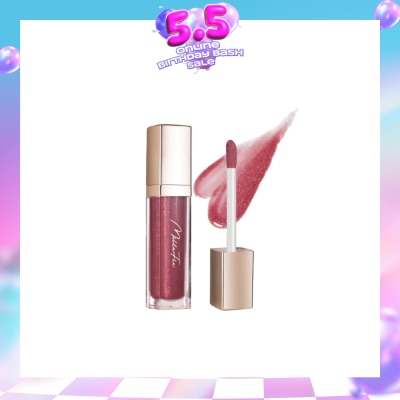 MILLEFEE - Glamorous Lip Plumper 04 Crystal Cassis 1s