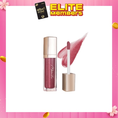 MILLEFEE Glamorous Lip Plumper 04 Crystal Cassis 1s