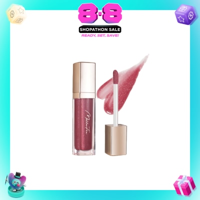 MILLEFEE - Glamorous Lip Plumper 04 Crystal Cassis 1s