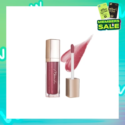 MILLEFEE Glamorous Lip Plumper 04 Crystal Cassis 1s