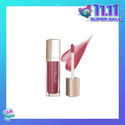 MILLEFEE Glamorous Lip Plumper 04 Crystal Cassis 1s