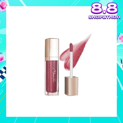 MILLEFEE Glamorous Lip Plumper 04 Crystal Cassis 1s