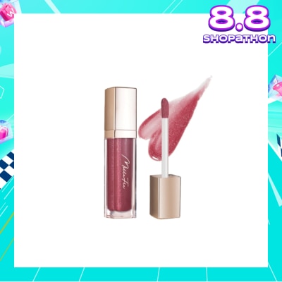 MILLEFEE Glamorous Lip Plumper 04 Crystal Cassis 1s