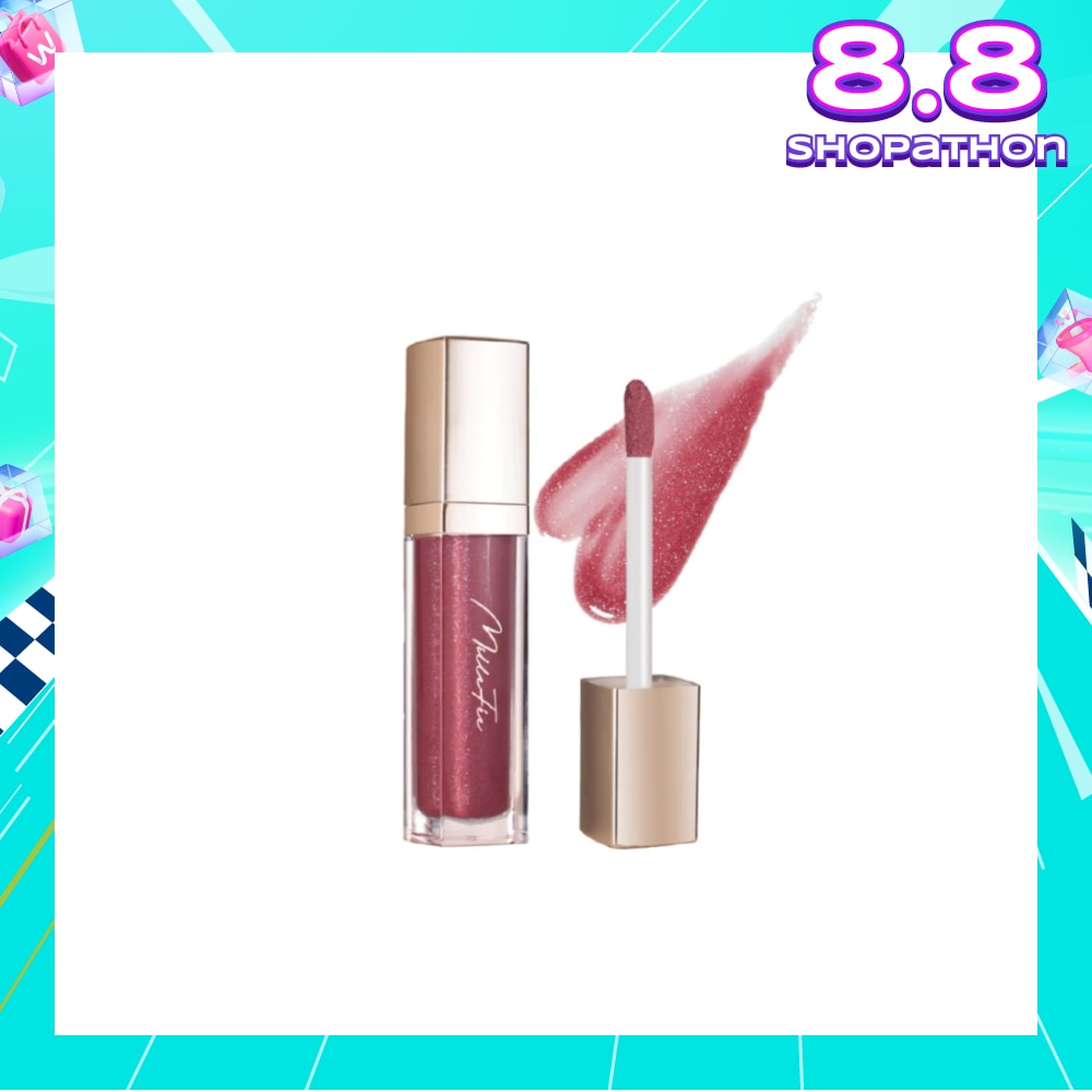 Glamorous Lip Plumper 04 Crystal Cassis 1s