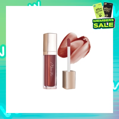 MILLEFEE Glamorous Lip Plumper 05 Romantic Brown 1s