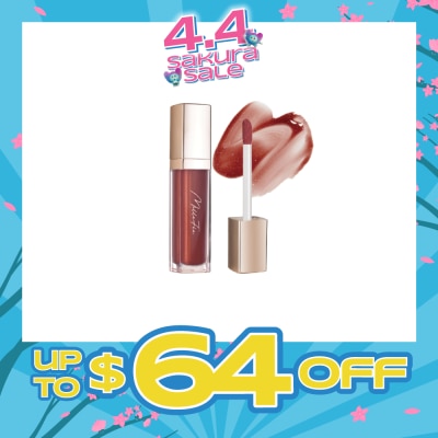 MILLEFEE - Glamorous Lip Plumper 05 Romantic Brown 1s