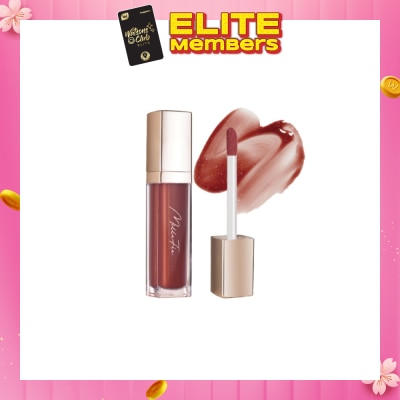 MILLEFEE Glamorous Lip Plumper 05 Romantic Brown 1s