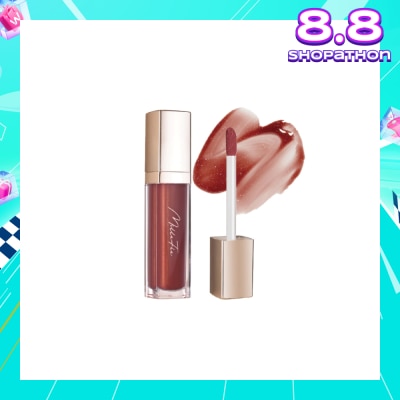 MILLEFEE Glamorous Lip Plumper 05 Romantic Brown 1s