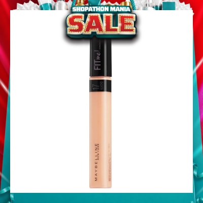 MAYBELLINE - Fit Me Concealer 17 Almond 6.8ml