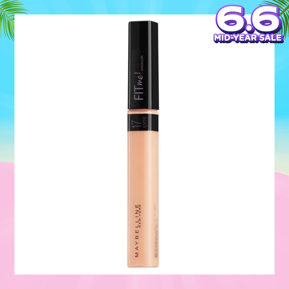 Fit Me Concealer 17 Almond 6.8ml