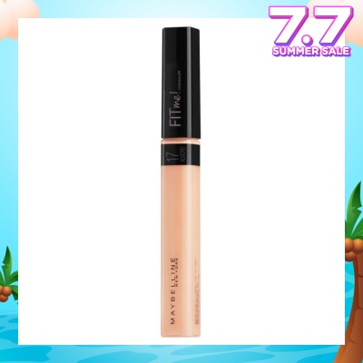 MAYBELLINE Fit Me Concealer 17 Almond 6.8ml