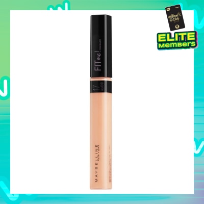 MAYBELLINE Fit Me Concealer 17 Almond 6.8ml