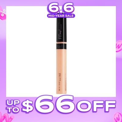 MAYBELLINE - Fit Me Concealer 17 Almond 6.8ml