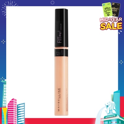 MAYBELLINE Fit Me Concealer 17 Almond 6.8ml