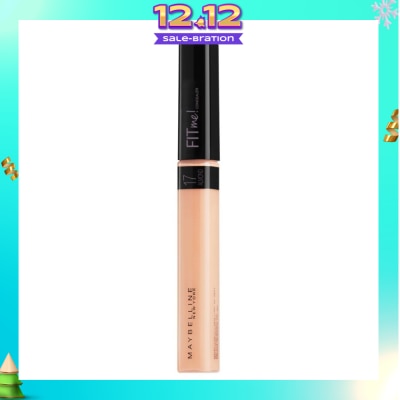 MAYBELLINE Fit Me Concealer 17 Almond 6.8ml