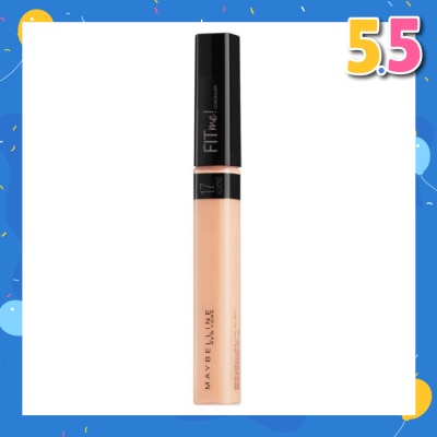 MAYBELLINE Fit Me Concealer 17 Almond 6.8ml