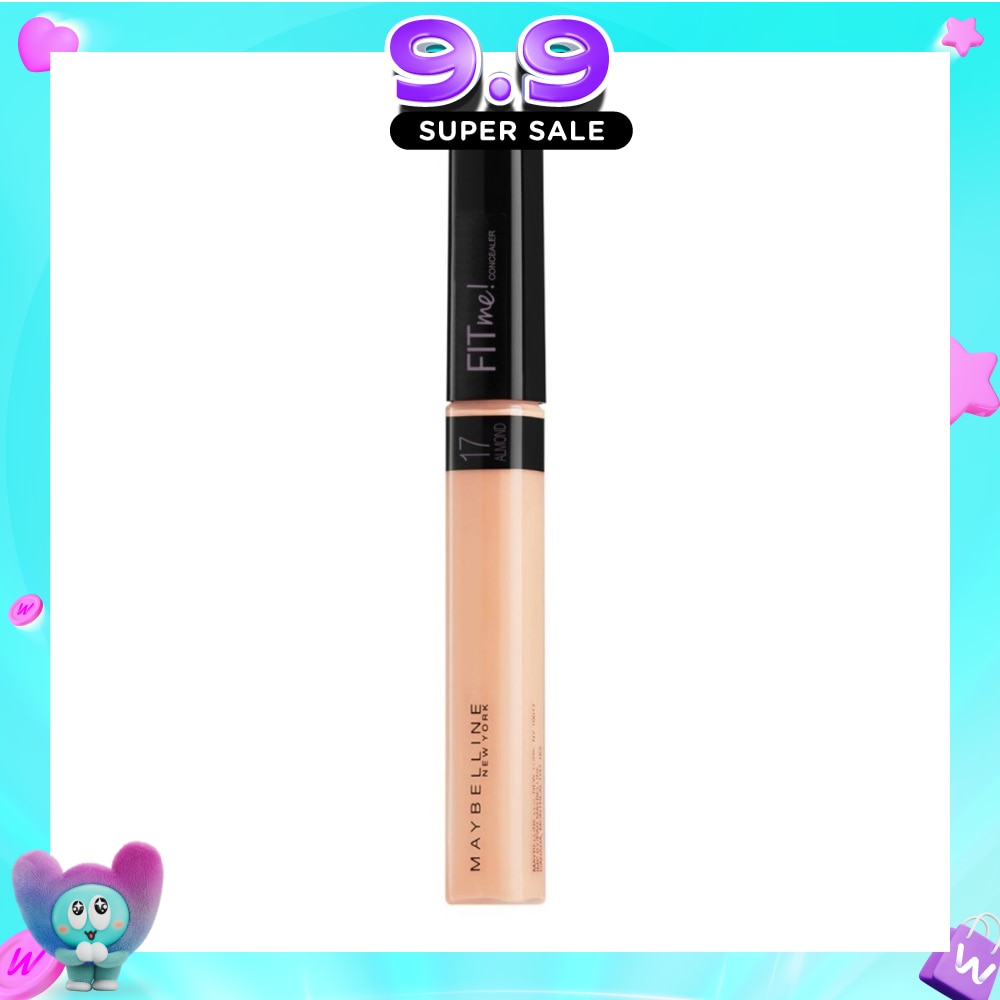 Fit Me Concealer 17 Almond 6.8ml image