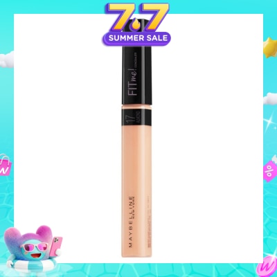 MAYBELLINE - Fit Me Concealer 17 Almond 6.8ml