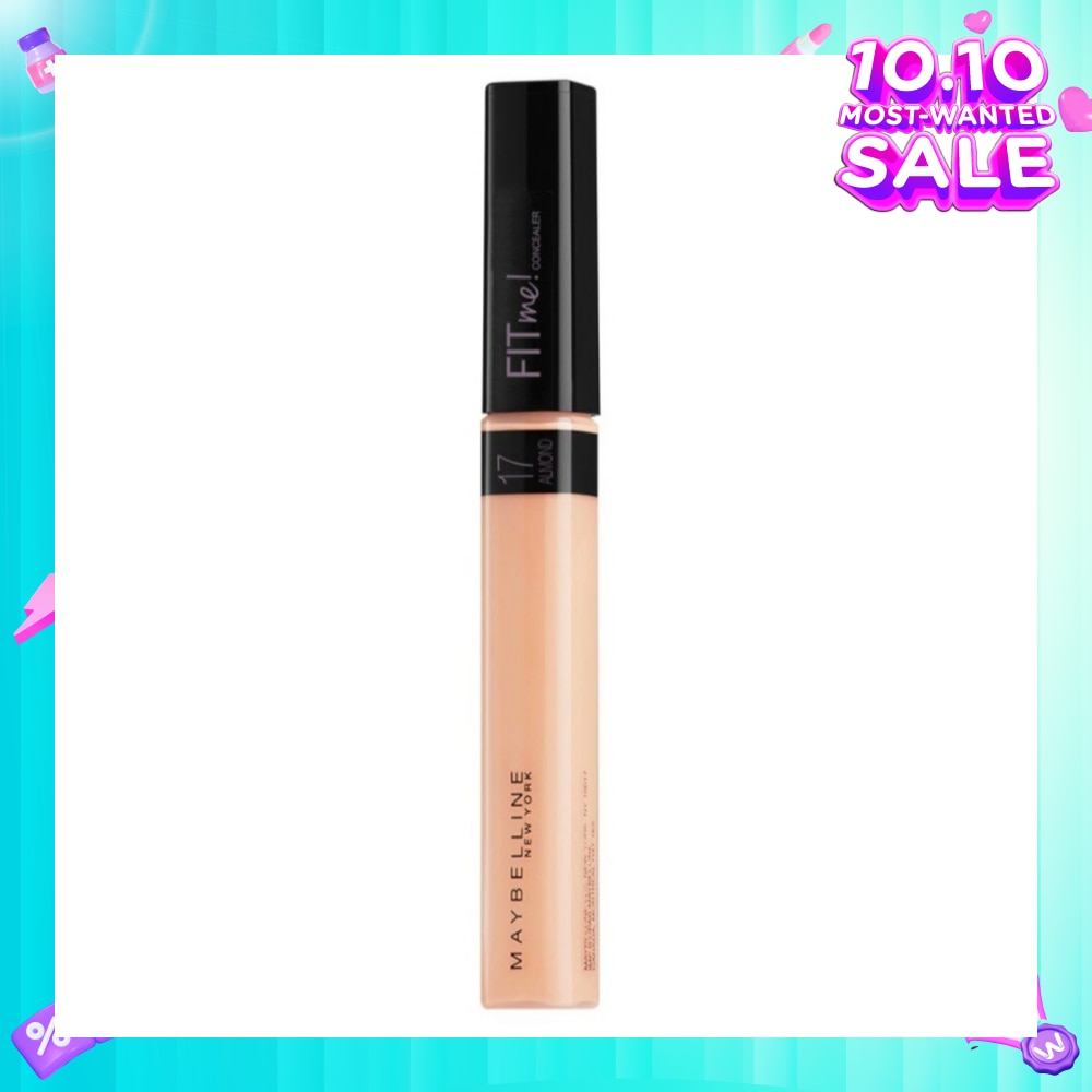 Fit Me Concealer 17 Almond 6.8ml