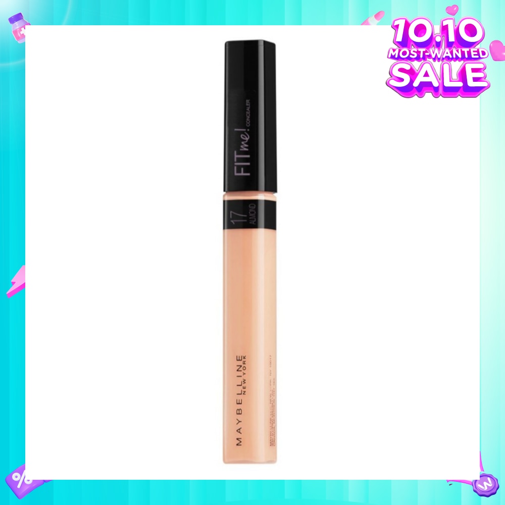 Fit Me Concealer 17 Almond 6.8ml