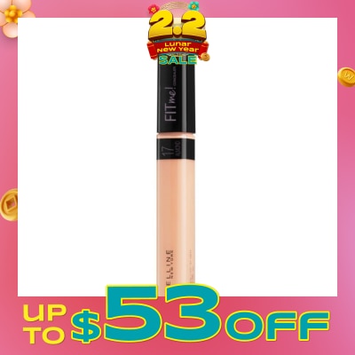 MAYBELLINE Fit Me Concealer 17 Almond 6.8ml