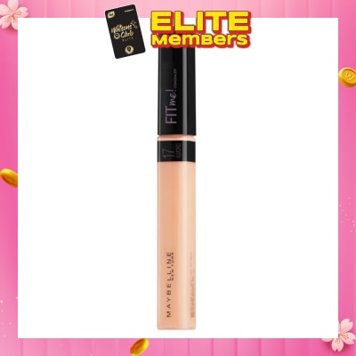 MAYBELLINE Fit Me Concealer 17 Almond 6.8ml