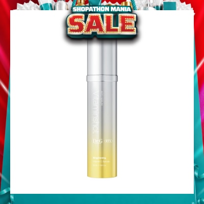 DR. G - RTX Into Vitaminshot Brightening Serum 50ml