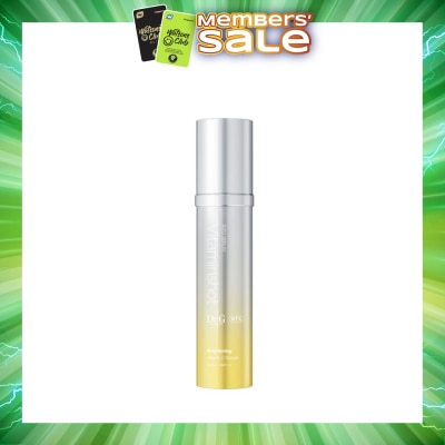 DR. G - RTX Into Vitaminshot Brightening Serum 50ml