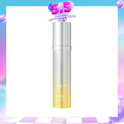 DR. G - RTX Into Vitaminshot Brightening Serum 50ml