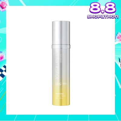 DR. G RTX Into Vitaminshot Brightening Serum 50ml