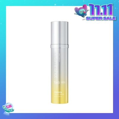 DR. G RTX Into Vitaminshot Brightening Serum 50ml