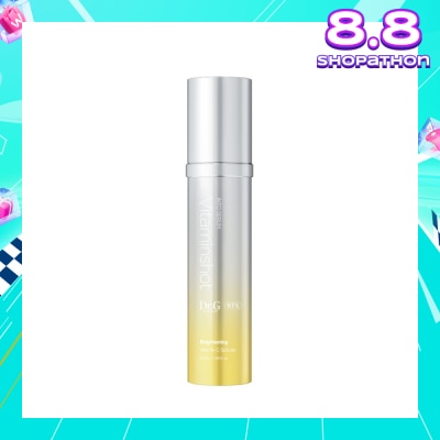 DR. G RTX Into Vitaminshot Brightening Serum 50ml