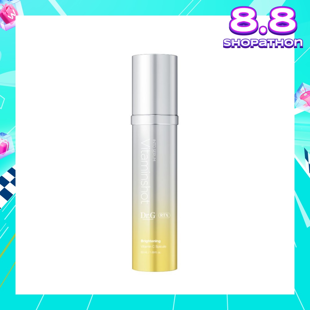 RTX Into Vitaminshot Brightening Serum 50ml