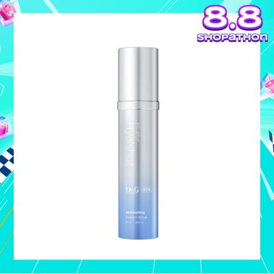 DR. G RTX Into Hyalshot Moisturizing Serum 50ml