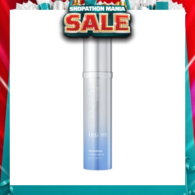 DR. G - RTX Into Hyalshot Moisturizing Serum 50ml