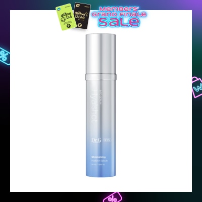 DR. G RTX Into Hyalshot Moisturizing Serum 50ml