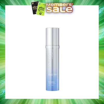 DR. G - RTX Into Hyalshot Moisturizing Serum 50ml